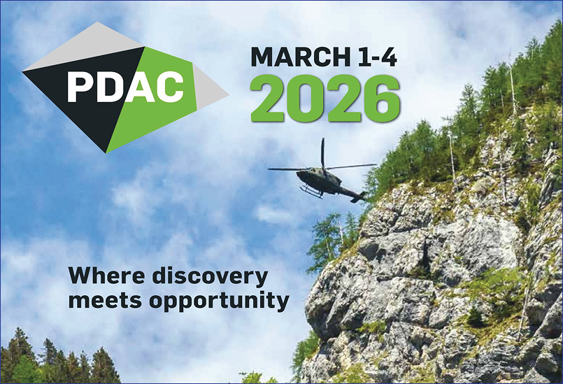PDAC Convention